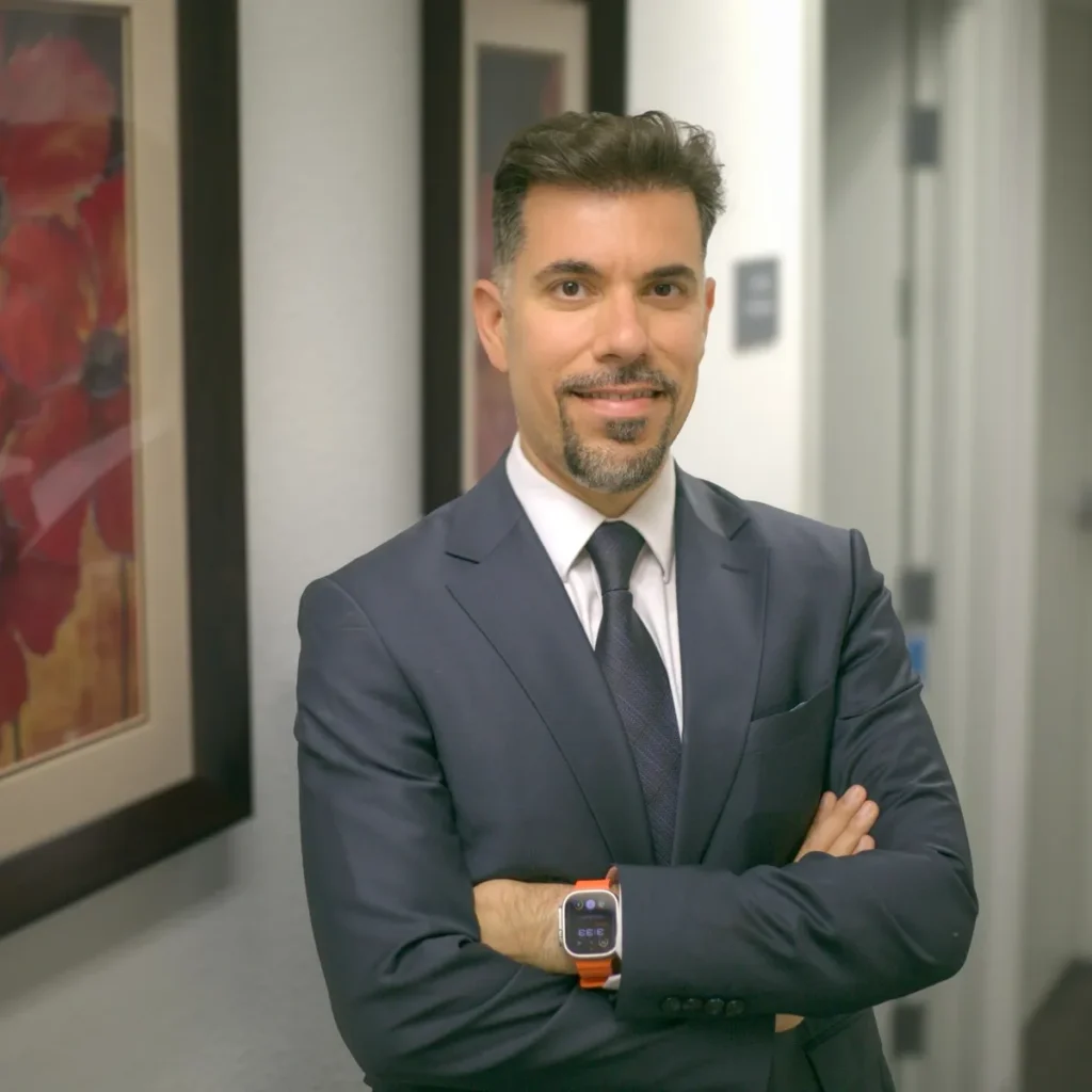 Haider Aldiwani, MD, MPH, CCD