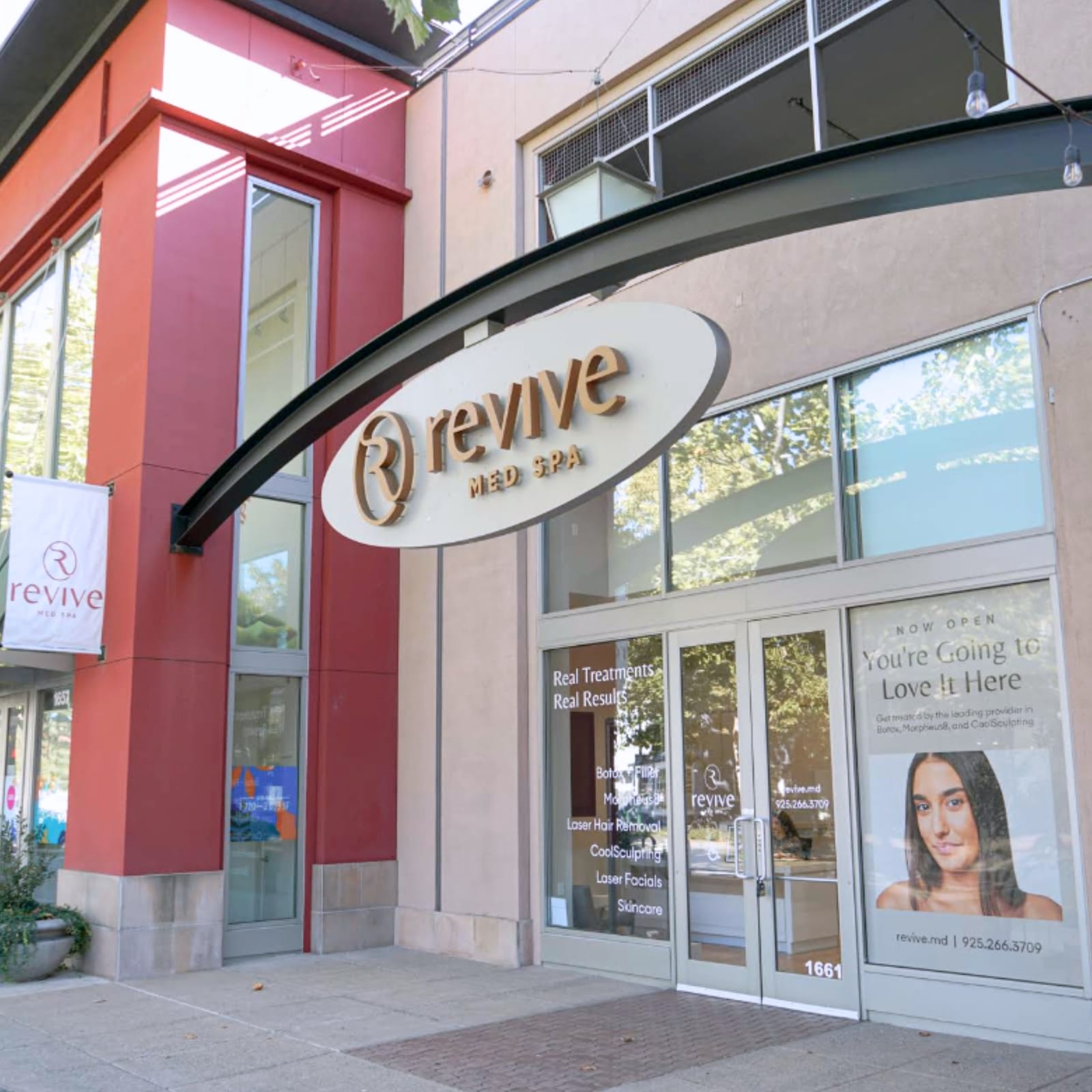 iThriveMD Walnut Creek