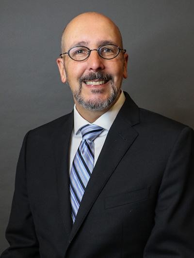 J. Blake Bolin, MD, FAAFP