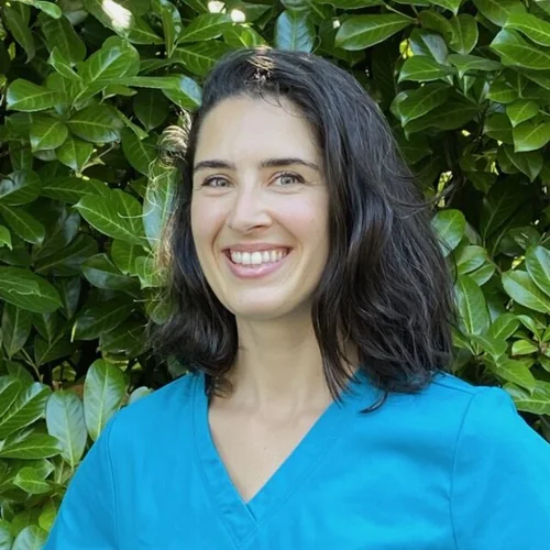 Jenna Hardcastle, RN, BSN