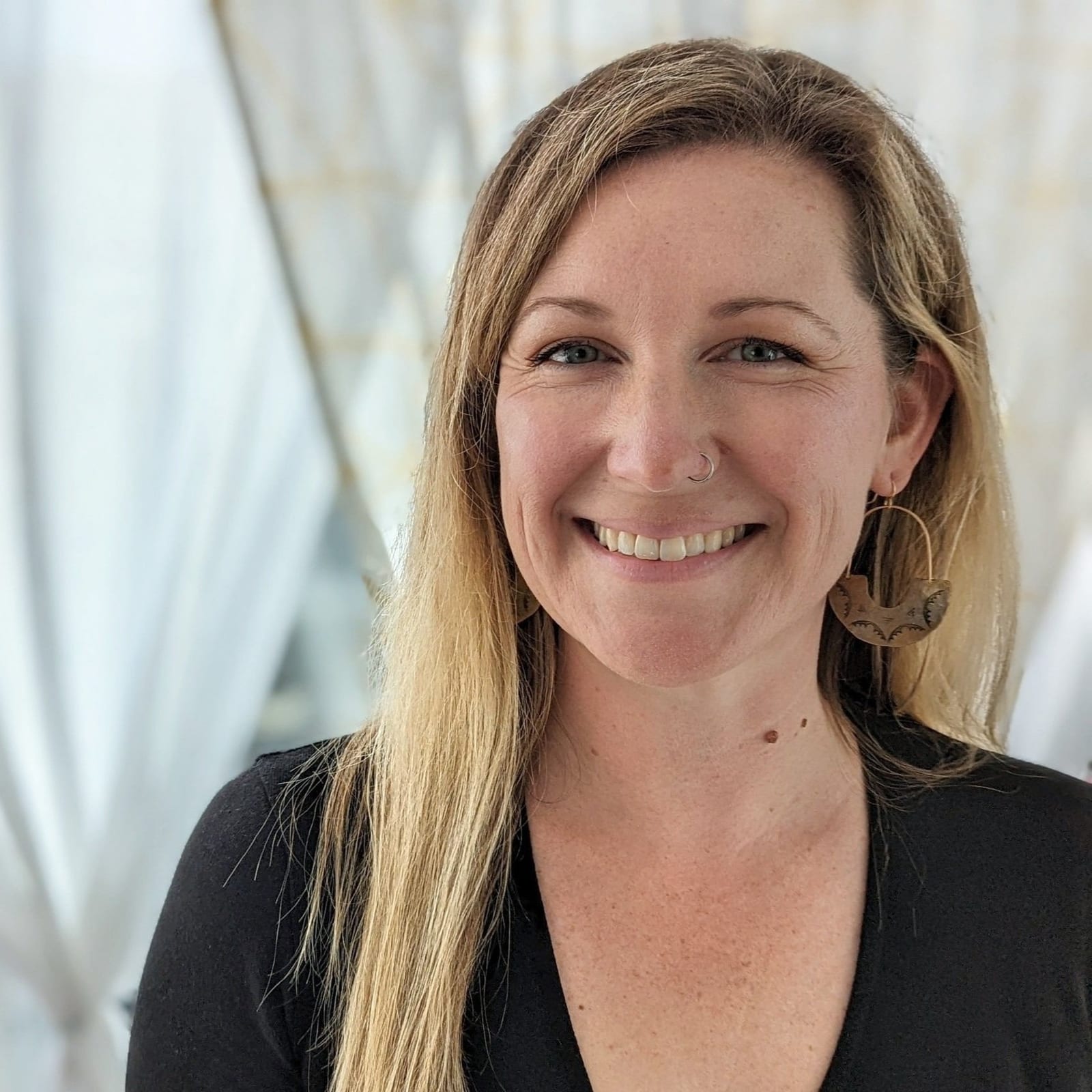 Jennifer LeValley, LMT, MSAS