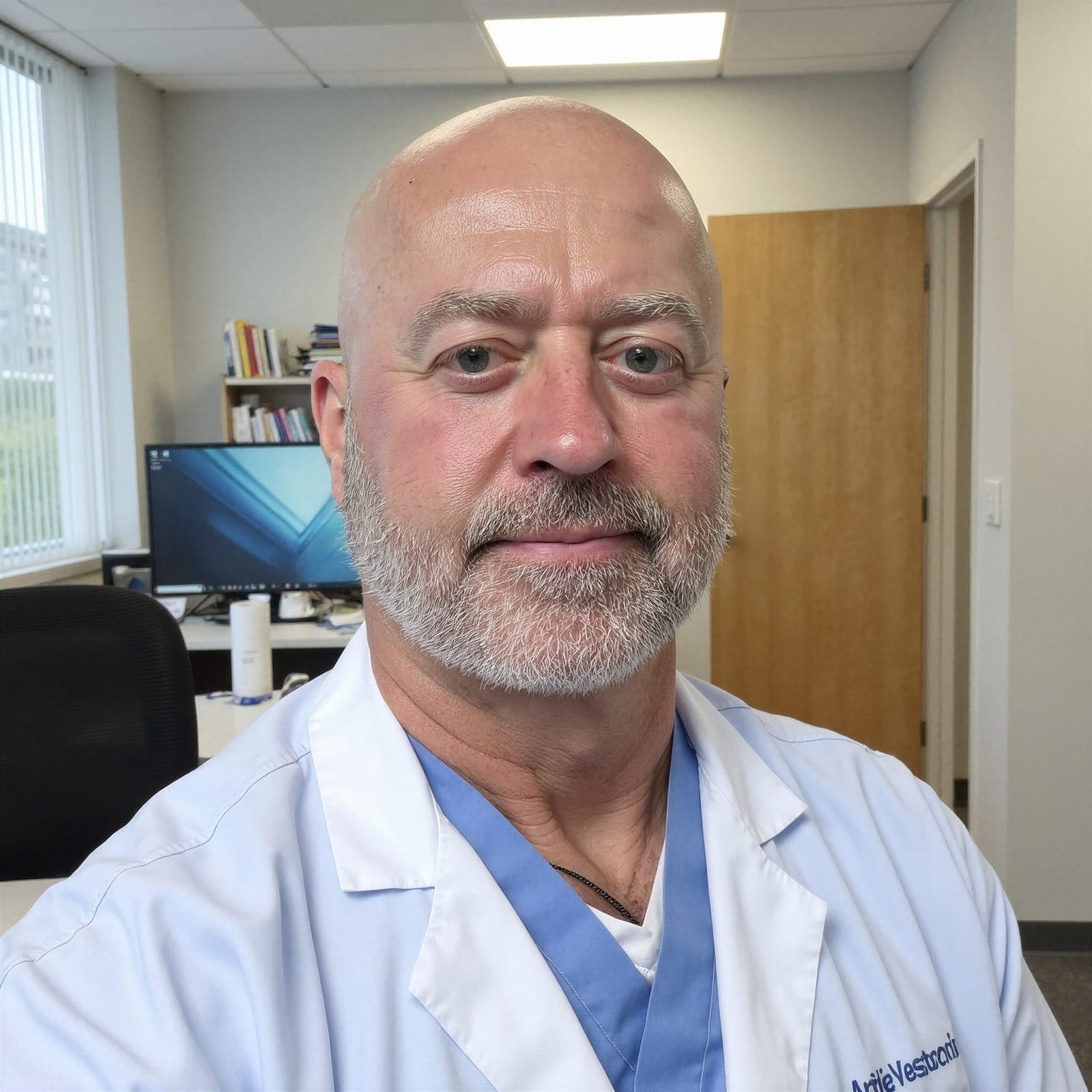 Joseph Kaye, MD, Lead physician at Optimal Wellness MD
