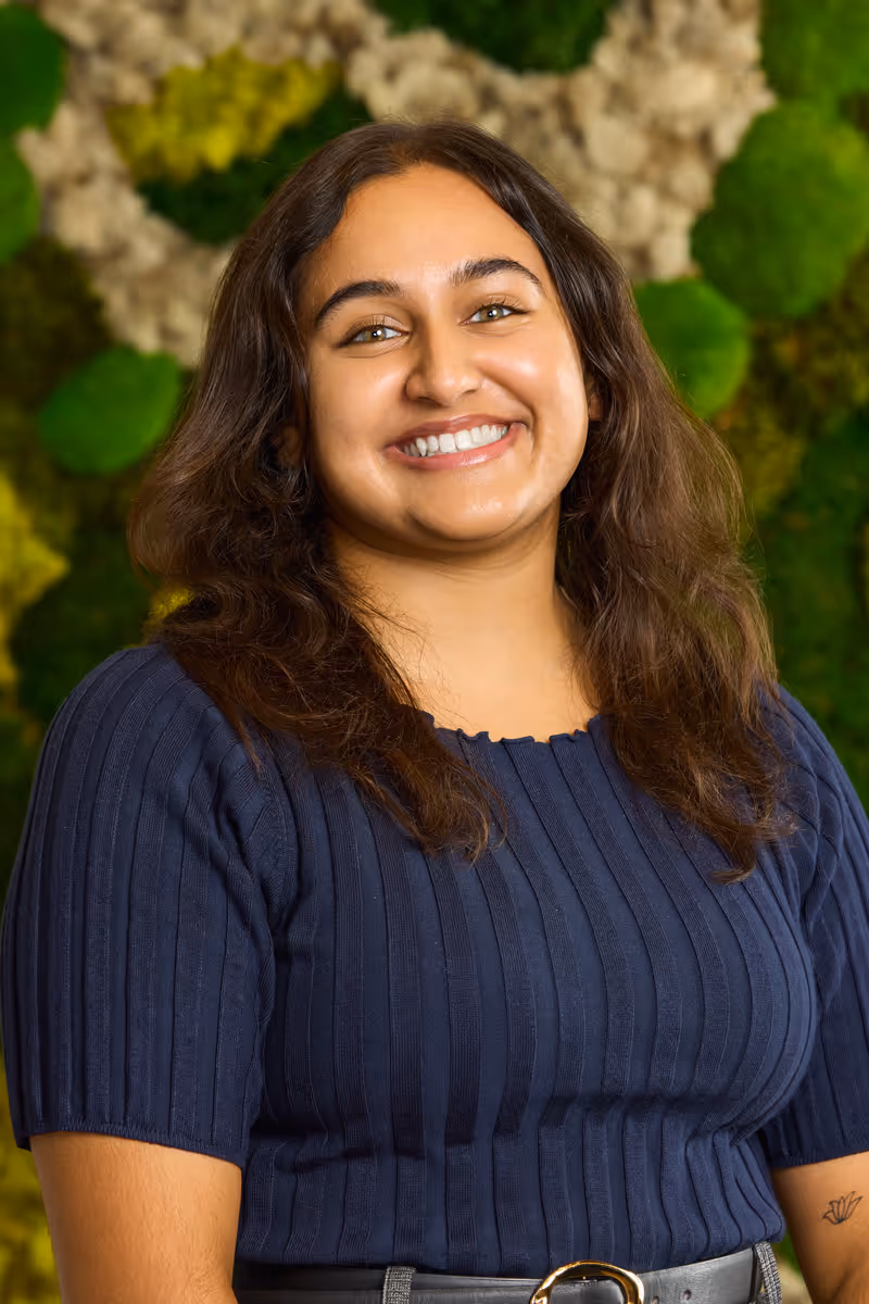 Juhi Shah, MS, RD