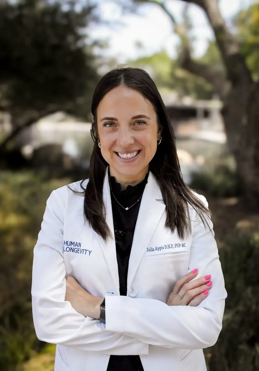 Julia Appis, DNP, FNP-BC