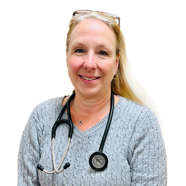 Julia M. Macchiaroli, Ed.D., MS, RN-C, NE-BC, ANP-C