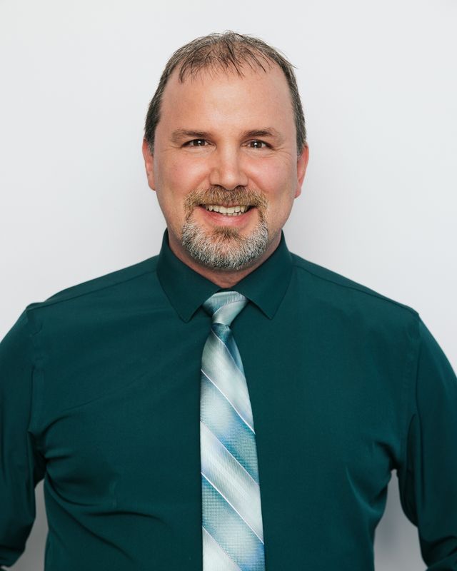 Ken Pentland, ND