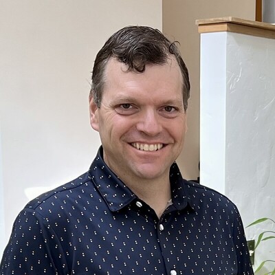 Kevin Jones, MD