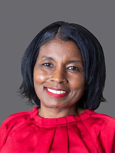 Kimulique H. Allen, MD