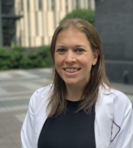 Lauren Goldman, M.D.