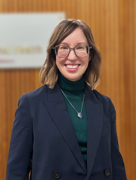 Lisa McGonigal, MD, MPH, Family medicine physician at Personal Health MD