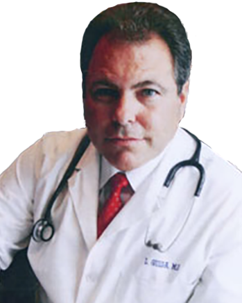 Louis E Guida, Jr. MD, FCCP, FAAAAI, FACAAI