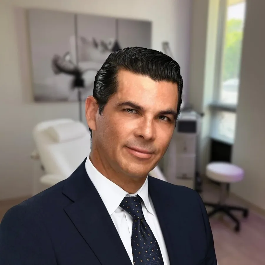 Luis Fandos, MD, ABAPM