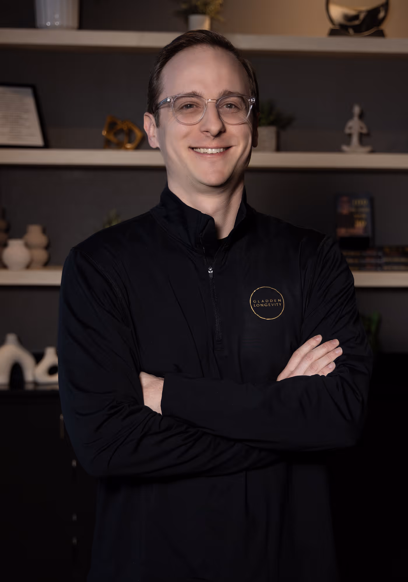 Luke Sorrell, MD