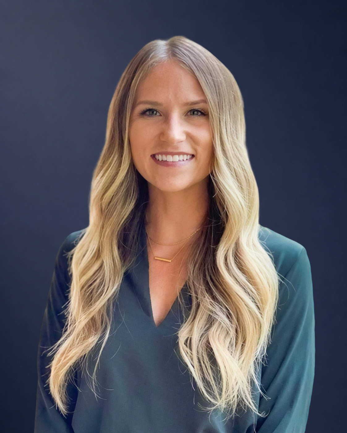 Mackenzie Carey, RDN