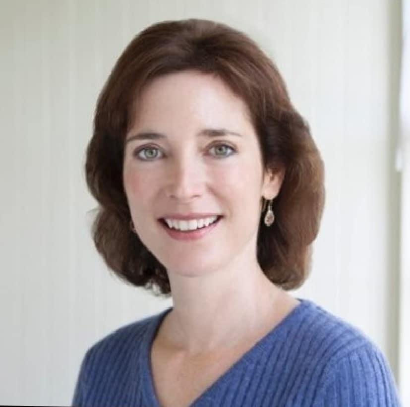 Marion Guyer, MD, MPH