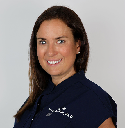 Melanie Fillian, PA-C