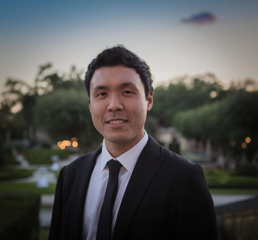 Michael Wang, MD, DABR