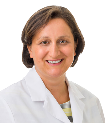 Mirela Savcic, MD