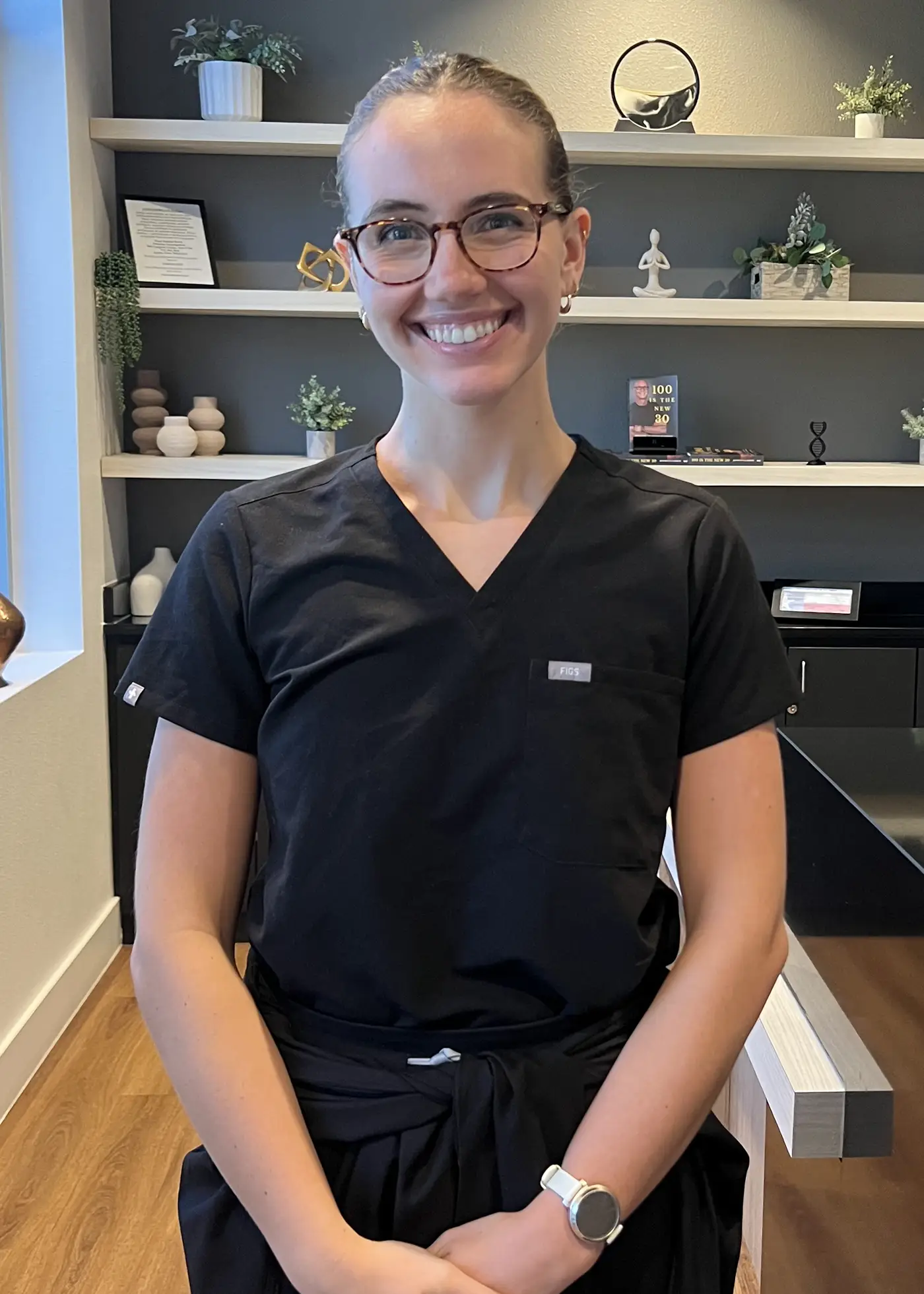 Molly Reilly, RN, BSN