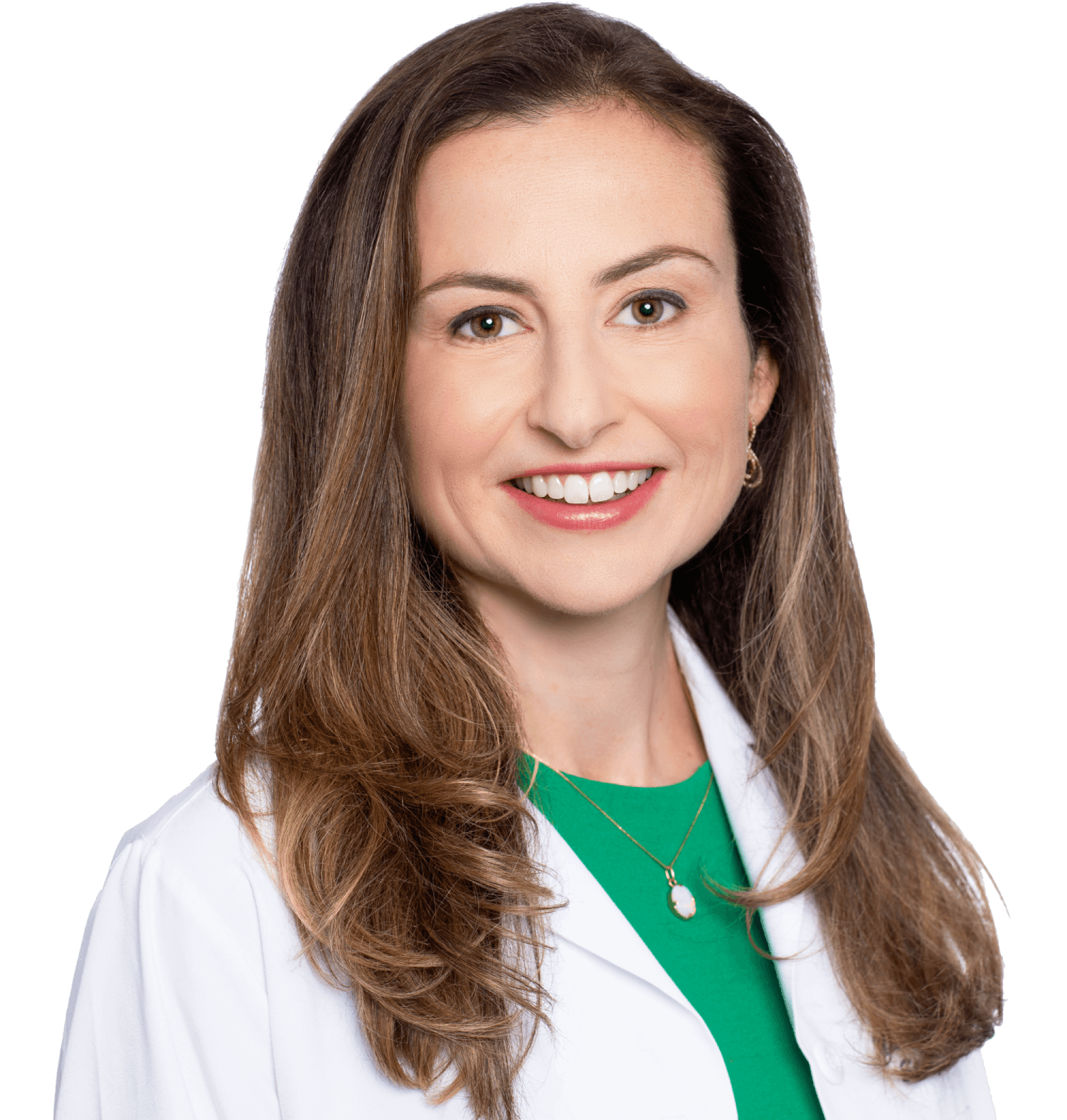Nawal L. Atwan Johansen, MD, Founder; concierge internal medicine physician at Nawal Johansen, MD
