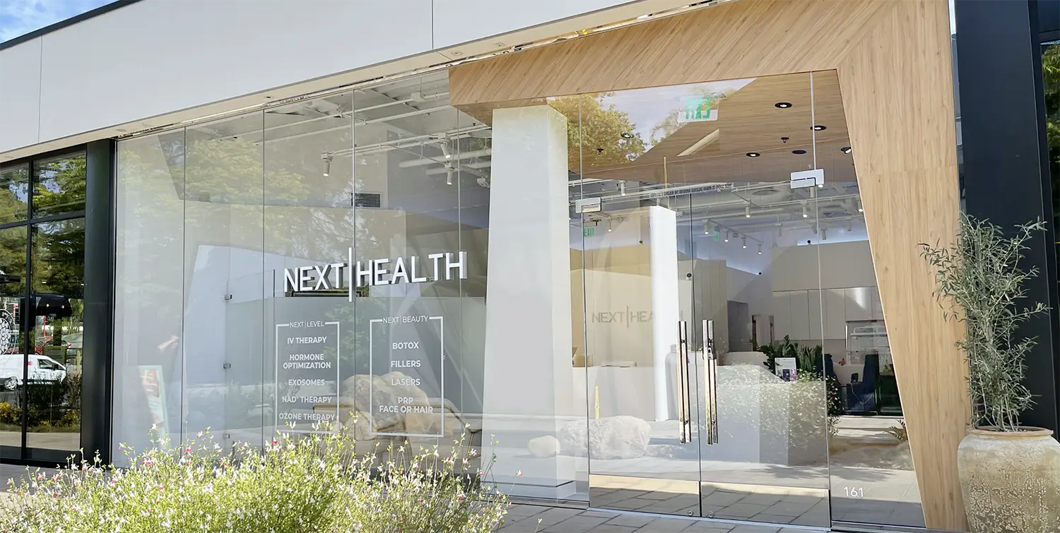 Next Health, Studio City