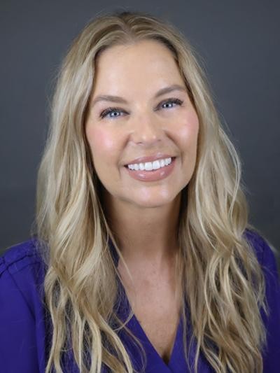 Nichole Johnson, MD, FACP, CWS-P