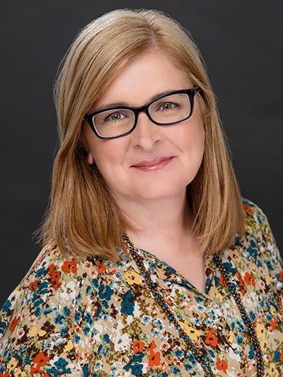 Nina B. Radford, MD, FACC