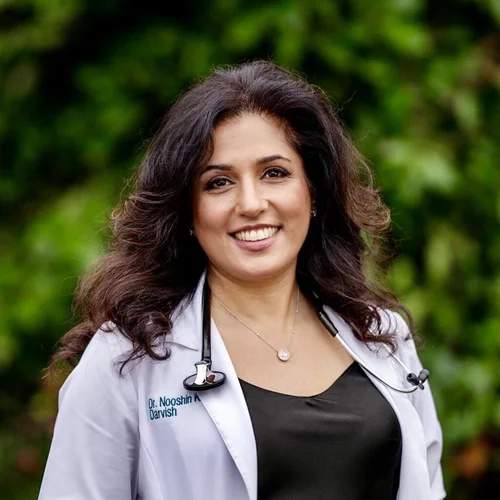 Nooshin K. Darvish, ND, ABAAHP, Founder & Chief Medical Officer at Holistique Medical Center