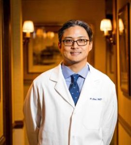 Paul Choi, M.D.