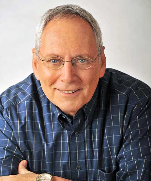 Paul Epstein, ND