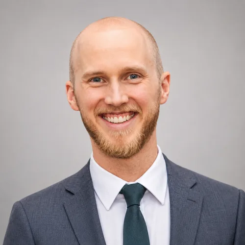 Paul Milius, BSN, RN
