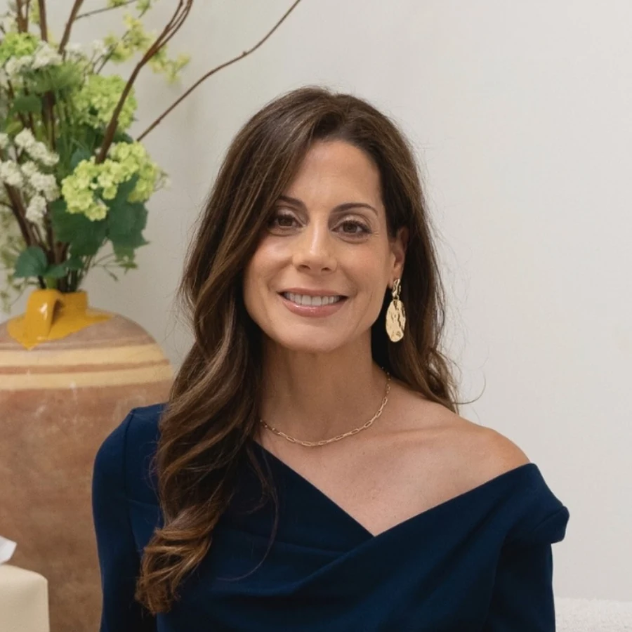 Pina Prainito, BA, MA, CFNC-BC
