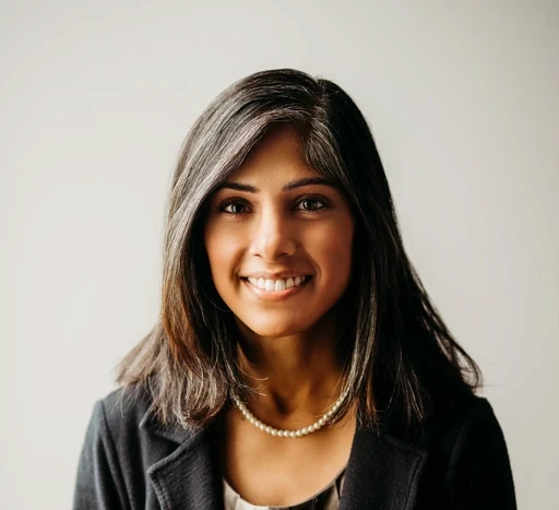 Poonam Merai, MD