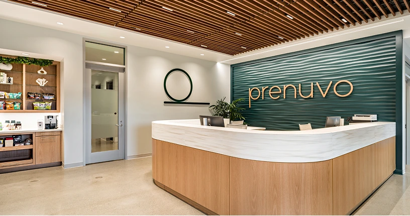 Prenuvo San Diego in Del Mar Heights, San Diego