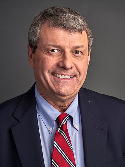 R. Vance Dell, MD, MBA, MHCM, FACR