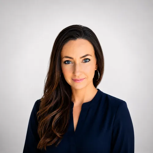 Rebecca Murray, RN