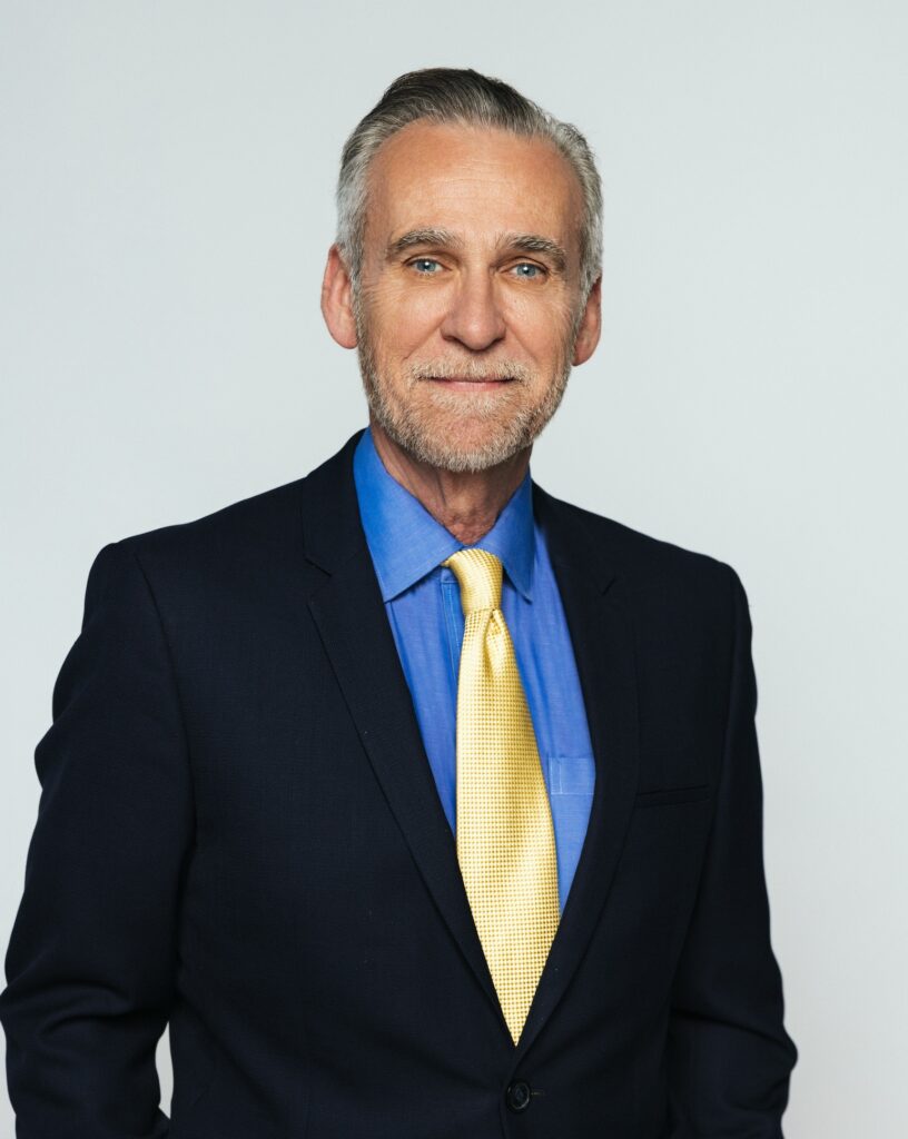 Richard A. Baxter, MD