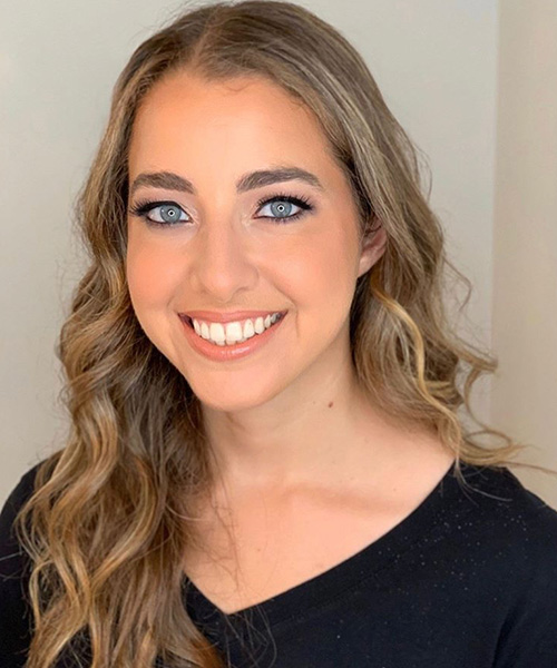 Ruthie Mosseri, RD