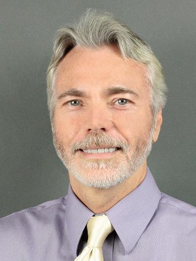 S. Michael Clark, MD