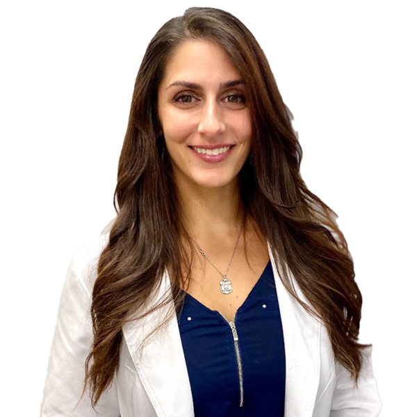 Samantha Hoffman Lowe, BSN, MSN, FNP-BC