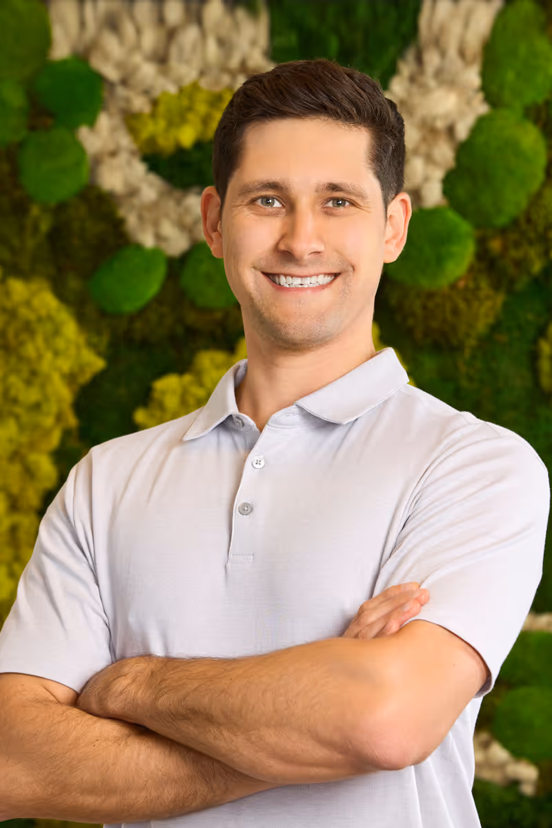 Scott Robin, PT, DPT