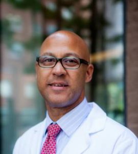 Sean Herman, M.D.