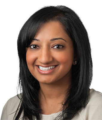 Sindhu K. Aderson, MD