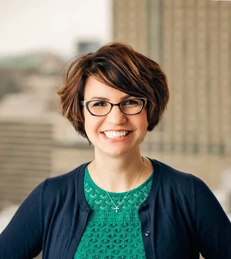 Steph Stuhlmuller, APRN, FNP-BC