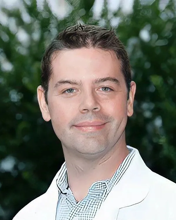 Steven A.R. Murphy, MD, DABIM, DABOM, Concierge physician at Concierge Medical Associates