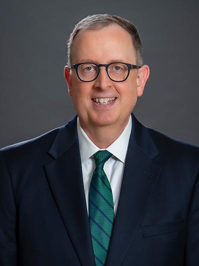 Steven M. Lilly, MD, MBA