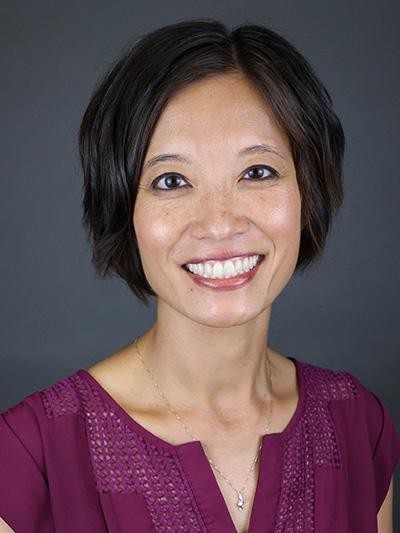 Suzanne T. Pham, MD, FAAP