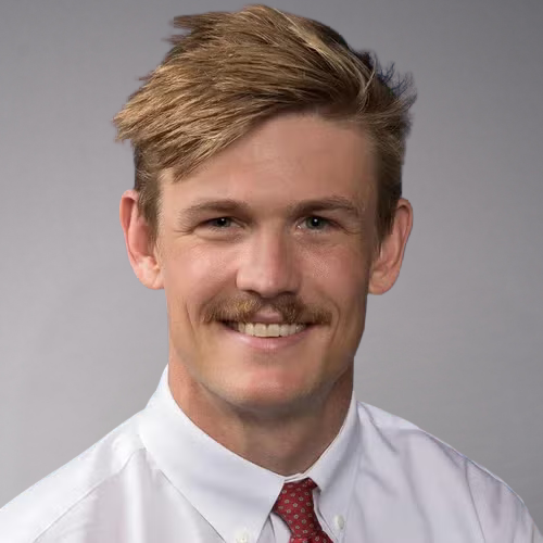 Taylor Martin, MD