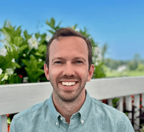 Timothy Martin, MD