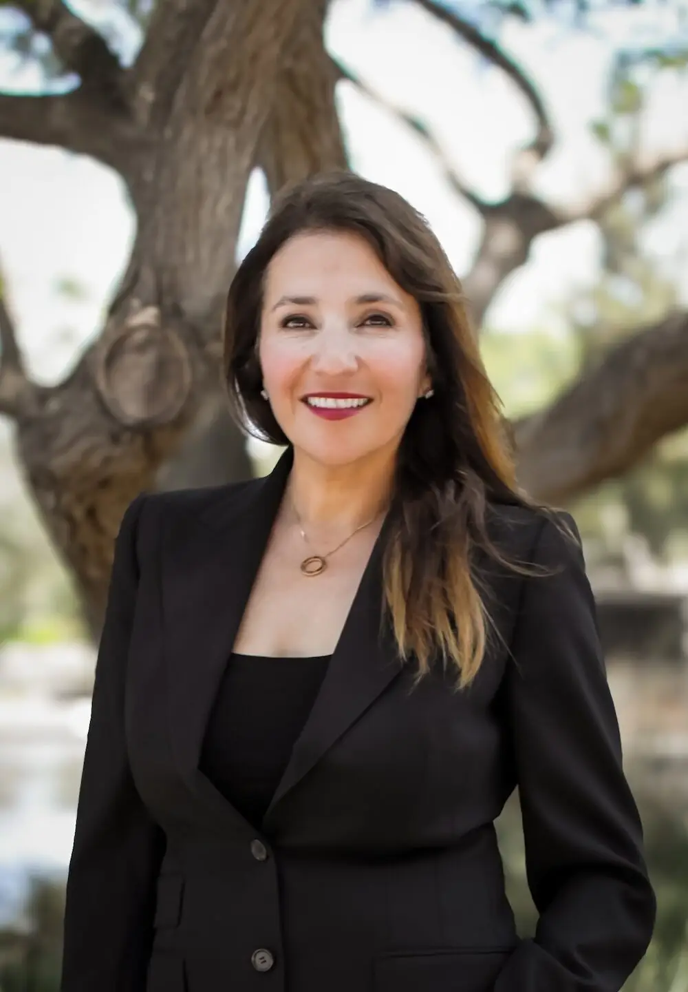 Tina Ziainia, MD, FACOG